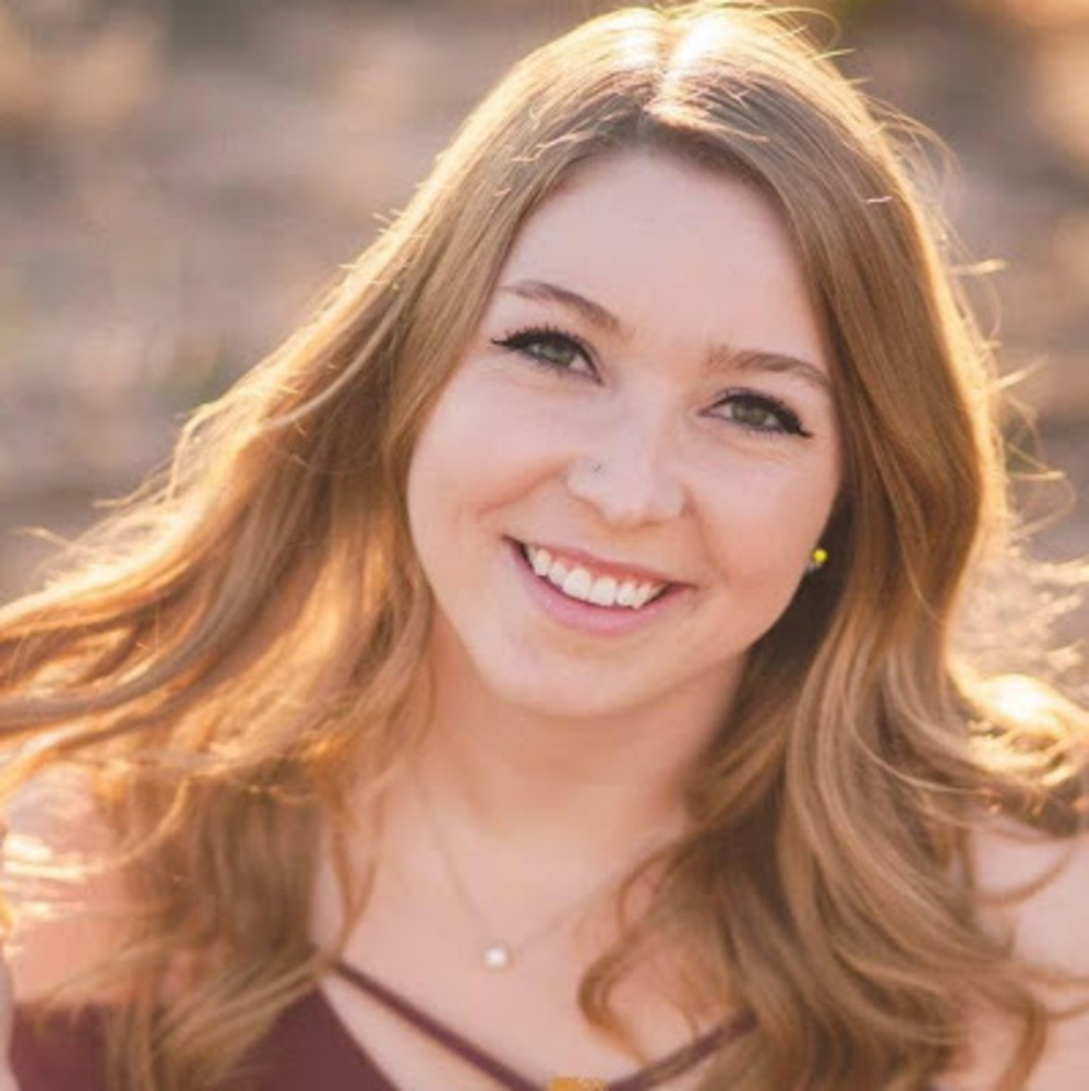 Meet your Posher, Kailene